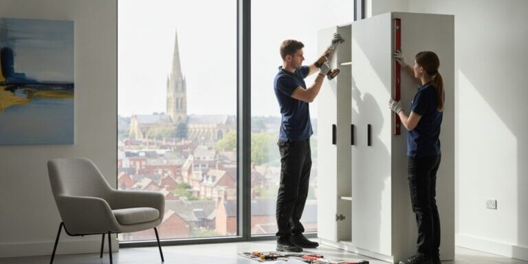 Furniture Assembly Service Worcester: Professional Flat-Pack Solutions for 2026