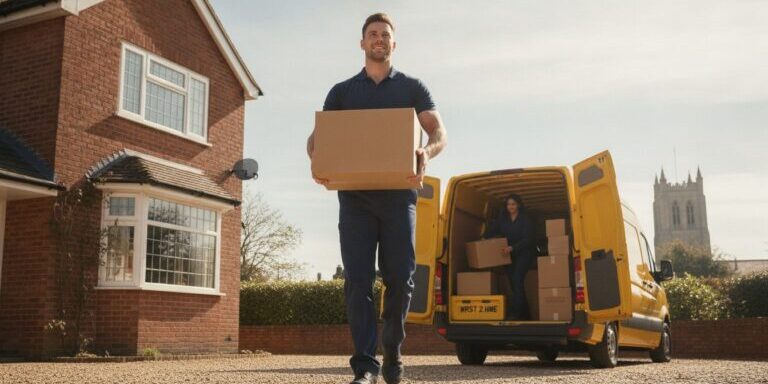 Moving From a Flat to a House: The Ultimate Guide to Scaling Up